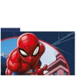 zaproszenia urodzinowe spiderman crime fighter procos 6 szt