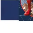 zaproszenia urodzinowe spiderman crime fighter procos 6 szt