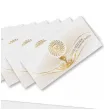 zaproszenie pierwsza komunia swieta ihs eleganckie henry 17 x 8 5 cm 10 cm