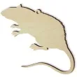 zawieszka drewniana szczur 1 80 x 76 mm