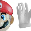 zestaw akcesoria super mario maska rekawiczki disguise rozm uniw dzieciecy