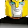 zestaw akcesoria transformers bumblebee maska rekawiczki disguise rozm un dzieciecy
