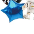 zestaw balonow foliowych kosmos astronauta godan 5 szt