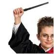 zestaw czarodziej harry potter rozdzka i okulary rubies