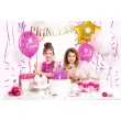 zestaw dekoracji princess party partydeco
