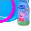 zestaw do baniek mydlanych swinka peppa 3 czesci tuban 250 ml