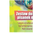 zestaw do zdobienia jajek blyszczace pisanki arpex