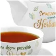 zestaw filizanka z imbrykiem duo smaczna aromatyczna herbatka bgtech 2 szt