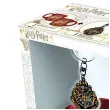 zestaw harry potter hogwart kubek szklanka wisiorek abysse 3 szt