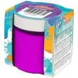 zestaw jiggly slime fioletowy perlowy tuban 100g