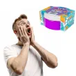 zestaw jiggly slime fioletowy perlowy tuban 200g
