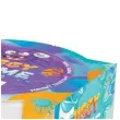 zestaw jiggly slime fioletowy perlowy tuban 200g