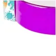 zestaw jiggly slime fioletowy perlowy tuban 200g