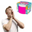zestaw jiggly slime rozowy perlowy tuban 500g