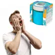 zestaw jiggly slime turkusowy perlowy tuban 100g