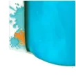zestaw jiggly slime turkusowy perlowy tuban 100g