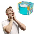 zestaw jiggly slime turkusowy perlowy tuban 500g