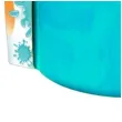 zestaw jiggly slime turkusowy perlowy tuban 500g