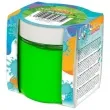 zestaw jiggly slime zielone jablko tuban 100g