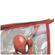 zestaw kosmetyczka spiderman czlowiek pajak cerda