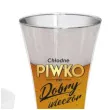 zestaw naczyn kubek i mala szklanka do piwa bgtech