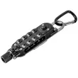 zestaw narzedziowy multi tool latarka czarny gadgetmaster