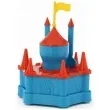 zestaw niejadka zamek rycerza niebieski gagito