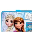 zestaw plastyczny frozen kraina lodu 68 element starpak