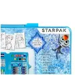 zestaw plastyczny frozen kraina lodu 68 element starpak
