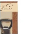 zestaw prezentowy dlugopis i otwieracz dla dziadka giftmania