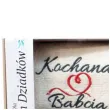 zestaw prezentowy reczniki kubki dla babci i dziadka giftmania