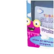 zestaw super slime chmurka tuban