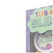 zestaw super slime pachnacy kolor tuban