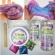 zestaw super slime pachnacy kolor tuban