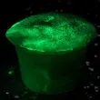zestaw super slime xl swiecacy w ciemnosci tuban