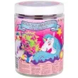 zestaw tubi jelly jednorozec tuban