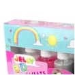 zestaw tubi jelly slodycze 6 kolorow tuban