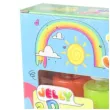 zestaw tubi jelly wielkanoc 3 kolory tuban