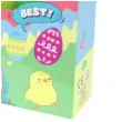 zestaw tubi jelly wielkanoc 3 kolory tuban