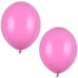 zestaw urodzinowych balonow na 3 urodziny jednorozec unicorn duzy komplet