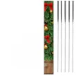 zimne ognie classic choinka triplex 70 cm 6 szt