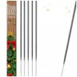 zimne ognie classic choinka triplex 70 cm 6 szt