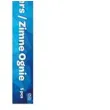 zimne ognie classic godan 40 cm 5 szt