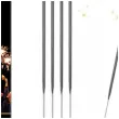 zimne ognie lux triplex 40 cm 5 szt