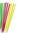 zimne ognie neonowy mix sylwester triplex 17 cm 10 szt