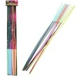 zimne ognie paleczki bengalskie magic fingers triplex 43 cm 10 szt