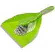 zmiotka z szufelka platinum zielona ravi 1 komplet