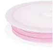 zylka elastyczna rozowy jasny brewis 0 4 mm 6 m